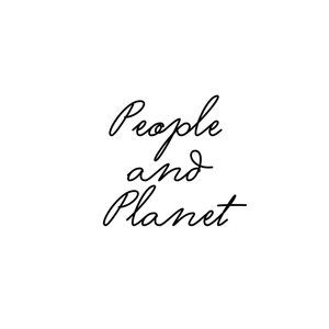 Meet your Posher, People and Planet